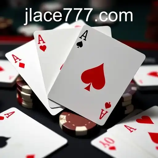 Blackjack: Mastering the Art of the Card Game