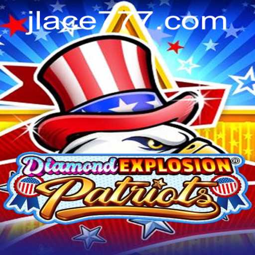 Exploring the World of DiamondExplosionPatriots: A Unique Gaming Experience
