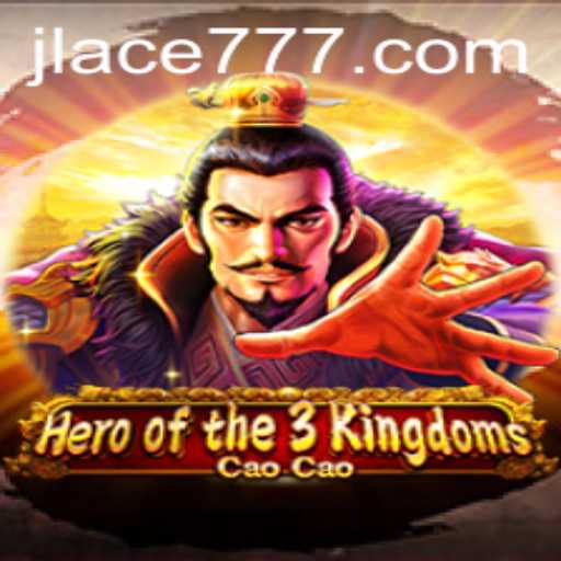 Heroofthe3KingdomsCaoCao: A Journey into the Realm of Strategy and History