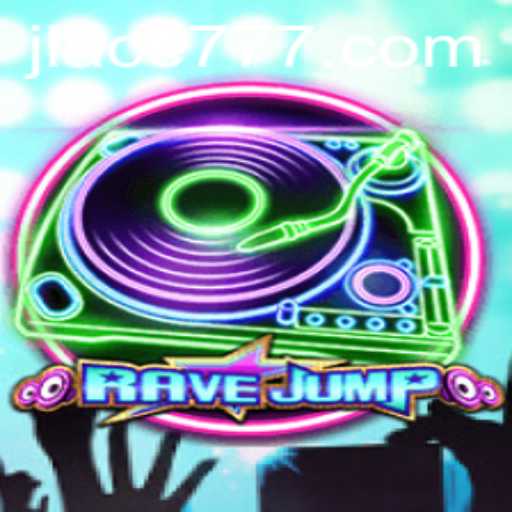 RaveJump: The Immersive Rhythm Adventure Featuring JL ACE