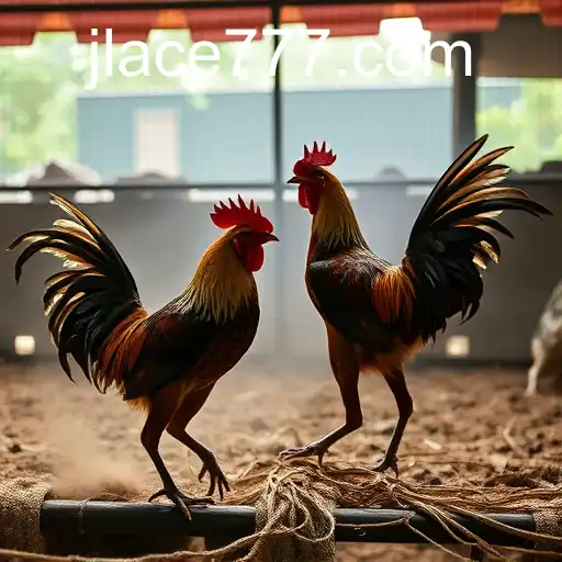 Exploring the World of Sabong Games with JL ACE