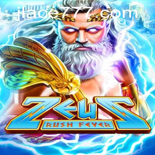 Unleashing the Mythical Adventure: Dive into ZeusRushFever with JL ACE
